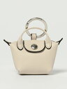 【三連休限定1000円OFF】 ロンシャン LONGCHAMP ハイテクアクセサリー ファッション小物 レディース Hi-tech accessories 36078 987 Ivory 関税 送料無料 ラッピング無料 2026AW gi