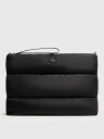 【三連休限定1000円OFF】 モンクレール MONCLER バッグ メンズ ブラック Business Bags K209A6B00001M7451 Black 関税 送料無料 ラッピング無料 2026AW gi