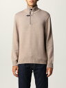 フェイ FAY セーター ニットウェア メンズ グレー Knitwear NMMC1432120 FJD Grey 関税 送料無料 ラッピング無料 2022AW gi