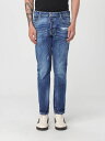 ディースクエアード DSQUARED2 デニム メンズ ブルー Jeans S74LB1729S30872 Denim 関税 送料無料 ラッピング無料 2026AW gi