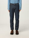 レアッシュ RE-HASH デニム メンズ Jeans P015-5E 2D570 Stone Washed 関税 送料無料 ラッピング無料 2026AW gi