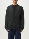カーハート ダブリューアイピー CARHARTT WIP セーター ニットウェア メンズ ブラック Knitwear I035178 Black 関税 送料無料 ラッピング無料 2026AW gi
