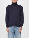 ブルネロ クチネリ BRUNELLO CUCINELLI セーター ニットウェア メンズ グレー Knitwear M2300103 Grey 関税 送料無料 ラッピング無料 2026AW gi
