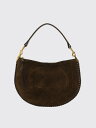 イザベル マラン ISABEL MARANT バッグ レディース ブラウン Business bags BF0066FBB2C06M Brown 関税 送料無料 ラッピング無料 2026AW gi