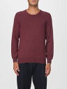 ブルネロ クチネリ BRUNELLO CUCINELLI セーター ニットウェア メンズ ブラック Knitwear M2200100 Black 関税 送料無料 ラッピング無料 2026AW gi