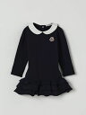 モンクレール MONCLER トラックスーツ セットアップ ベビーウェア ベビーユニセックス ネイビー Tracksuits 8I0000189A23 Navy 関税 送料無料 ラッピング無料 2026AW gi