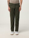 レアッシュ RE-HASH デニム メンズ Jeans P015 2417 Military 関税 送料無料 ラッピング無料 2026AW gi