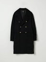 【本日ポイント4倍!!】 バルマン BALMAIN バイカージャケット ジャケット ガールズ ブラック Biker jackets BX2P40E0086 Black 関税 送料無料 ラッピング無料 2026AW gi