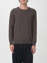 ブルネロ クチネリ BRUNELLO CUCINELLI セーター ニットウェア メンズ Knitwear M2200100 Dark 関税 送料無料 ラッピング無料 2026AW gi