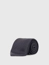 トム フォード TOM FORD 蝶ネクタイ タイ ネクタイ メンズ ブラック Ties and bow ties STE001S0156 Black 関税 送料無料 ラッピング無料 2026AW gi
