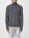 ディースクエアード DSQUARED2 セーター ニットウェア メンズ グレー Knitwear S74HA1440S18310 Grey 関税 送料無料 ラッピング無料 2026AW gi