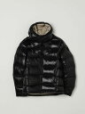 【本日ポイント4倍!!】 ブラウアー BLAUER ボンバージャケット ジャケット ボーイズ ブラック Bomber jackets 25WBLKC02427 005958 Black 関税 送料無料 ラッピング無料 2026AW gi