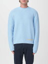 アクセルアリガト AXEL ARIGATO セーター ニットウェア メンズ ブルー Knitwear A3331002 Blue 関税 送料無料 ラッピング無料 2026AW gi