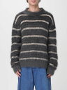 マルニ MARNI セーター ニットウェア メンズ グレー Knitwear GCMG0161Q0UFU174 Grey 関税 送料無料 ラッピング無料 2026AW gi
