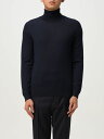 バレナ BARENA セーター ニットウェア メンズ ブルー Knitwear KNU52820429 Blue 関税 送料無料 ラッピング無料 2026AW gi