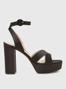 ジャンヴィトロッシ GIANVITO ROSSI サンダル レディース Sandals G3262170RICCRE Cocoa 関税 送料無料 ラッピング無料 2026AW gi