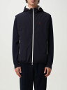 ブルネロ クチネリ BRUNELLO CUCINELLI ジレ ベスト メンズ ブルー Vests MM49A7432G Blue 関税 送料無料 ラッピング無料 2026AW gi