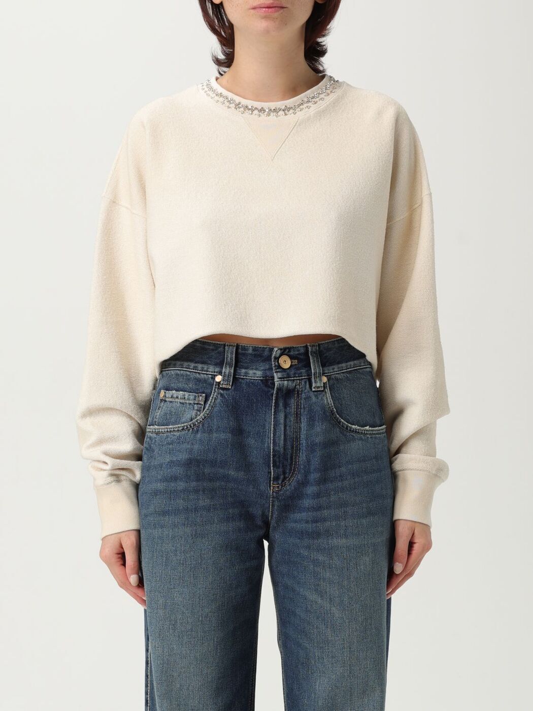 スウェット・トレーナー GOLDEN DELUXE BRAND Cotton sweater 楽天市場】ゴールデングース(スウェット・トレーナー|トップス