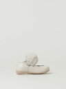 モナリザ MONNALISA バレエシューズ シューズ ガールズ ベージュ Ballet flats 83F0056713 Beige 関税 送料無料 ラッピング無料 2026AW gi