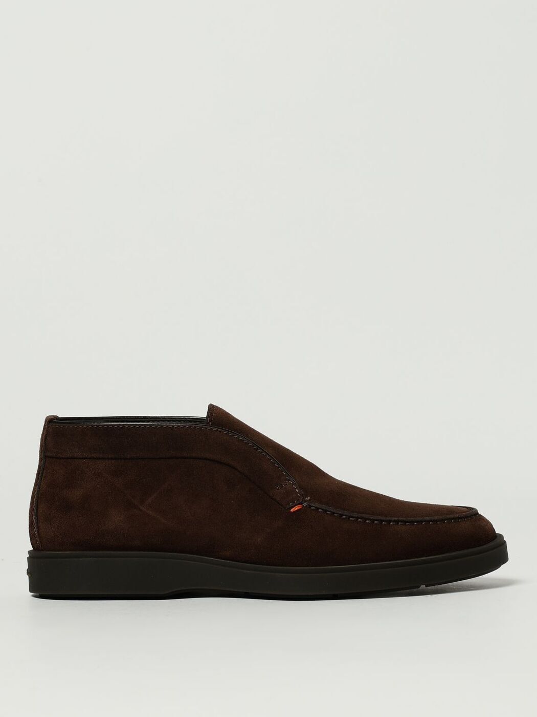 【★完売必至★】Santoni ☆ スエードブーツ ダークブラウン 楽天市場】SANTONI(ブーツ|メンズ靴):靴の通販