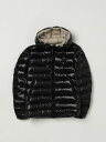 【本日ポイント4倍!!】 ブラウアー BLAUER ボンバージャケット ジャケット ボーイズ ブラック Bomber jackets 25WBLKC02426 005958 Black 関税 送料無料 ラッピング無料 2026AW gi