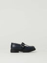 モナリザ MONNALISA バレエシューズ シューズ ガールズ ブルー Ballet flats 8CF0106713 Blue 関税 送料無料 ラッピング無料 2026AW gi