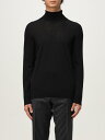 バレナ BARENA セーター ニットウェア メンズ ブラック Knitwear KNU52820429 Black 関税 送料無料 ラッピング無料 2026AW gi