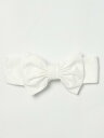 【本日ポイント4倍!!】 モナリザ MONNALISA ファッション小物 ベビーユニセックス Pack 73F0086135 Yellow Cream 関税 送料無料 ラッピング無料 2026AW gi
