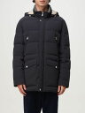 ブルネロ クチネリ BRUNELLO CUCINELLI ジャケット メンズ ネイビー Jackets MM4911823 Navy 関税 送料無料 ラッピング無料 2026AW gi