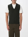 バレナ BARENA ジレ ベスト メンズ グリーン Vests KNU52870305 Green 関税 送料無料 ラッピング無料 2026AW gi
