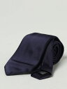 ドルチェ&ガッバーナ DOLCE&GABBANA 蝶ネクタイ タイ ネクタイ メンズ ブルー Ties and bow ties GT147EG0UB3 Blue 関税 送料無料 ラッピング無料 2026AW gi
