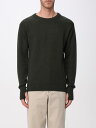 バレナ BARENA セーター ニットウェア メンズ グリーン Knitwear KNU52840305 Green 関税 送料無料 ラッピング無料 2026AW gi