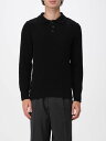 バレナ BARENA ポロシャツ メンズ ブラック Polo shirts KNU52190509 Black 関税 送料無料 ラッピング無料 2026AW gi