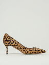 アクアズーラ AQUAZZURA ハイヒール パンプス レディース ブラウン High heels PURMIDP2LYN Brown 関税 送料無料 ラッピング無料 2026AW gi