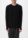 バレナ BARENA セーター ニットウェア メンズ ブラック Knitwear KNU52840305 Black 関税 送料無料 ラッピング無料 2026AW gi
