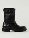 ドルチェ&ガッバーナ DOLCE&GABBANA ブーツ メンズ ブラック Boots A70032AW352 Black 関税 送料無料 ラッピング無料 2026AW gi