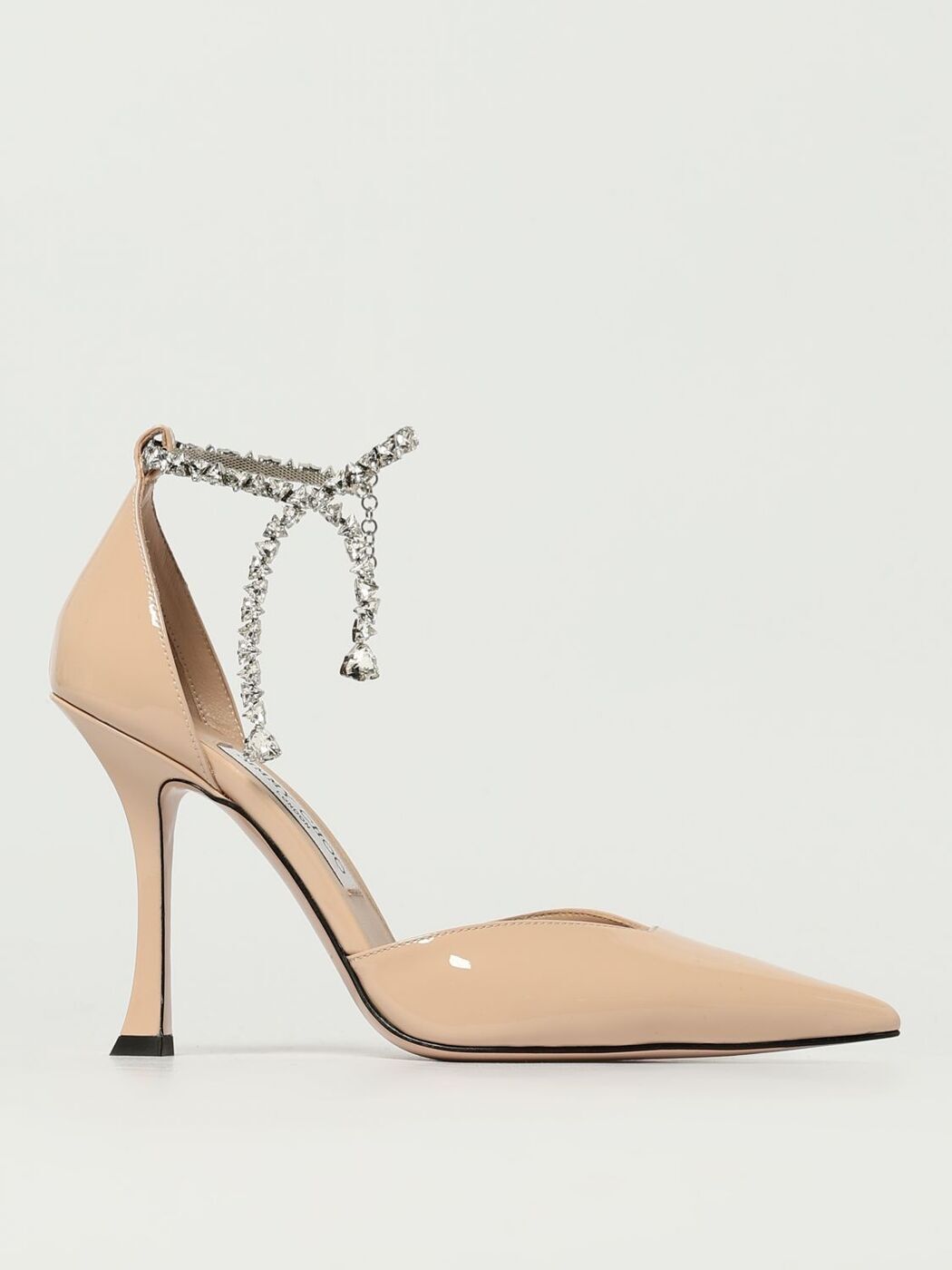JIMMY CHOO STEVIE50LOPNATURAL 関税送料込 楽天市場】ジミーチュウ jimmy choo stevieの通販