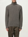 バレナ BARENA セーター ニットウェア メンズ ブラウン Knitwear KNU52810509 Brown 関税 送料無料 ラッピング無料 2026AW gi
