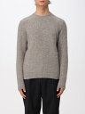バレナ BARENA セーター ニットウェア メンズ グレー Knitwear KNU52980505 Grey 関税 送料無料 ラッピング無料 2026AW gi