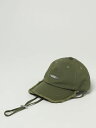 【三連休限定1000円OFF】 ジャックムス JACQUEMUS ハット 帽子 レディース ベージュ Hats ACU00452AW00092 Beige 関税 送料無料 ラッピング無料 2026AW gi
