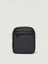 【三連休限定1000円OFF】 カルバン クライン CALVIN KLEIN バッグ メンズ ブラック Business Bags LV04D3089G Black 関税 送料無料 ラッピング無料 2026AW gi