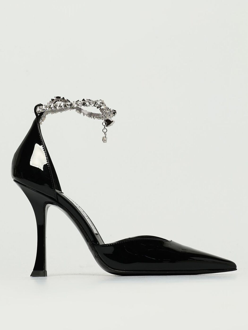 JIMMY CHOO STEVIE50LOPNATURAL 関税送料込 楽天市場】ジミーチュウ jimmy choo stevieの通販