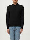 エンポリオ アルマーニ EMPORIO ARMANI ポロシャツ メンズ ブラック Polo shirts 8N1F431M67Z Black 関税 送料無料 ラッピング無料 2026AW gi
