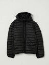 【本日ポイント4倍!!】 ストーン アイランド STONE ISLAND JUNIOR ボンバージャケット ジャケット ボーイズ ブラック Bomber jackets 4100011S0024 Black 関税 送料無料 ラッピング無料 2026AW gi