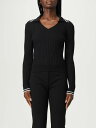 【本日ポイント4倍!!】 ピンコ PINKO ポロシャツ レディース ブラック Polo 105418A2PS Black 関税 送料無料 ラッピング無料 2026AW gi