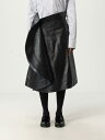 ボッテガ ヴェネタ BOTTEGA VENETA スカート レディース ブラック Skirts 837452V5BX0 Black 関税 送料無料 ラッピング無料 2026AW gi