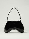 ディーゼル DIESEL バッグ レディース ブラック Business bags X10201P6255 Black 関税 送料無料 ラッピング無料 2026AW gi