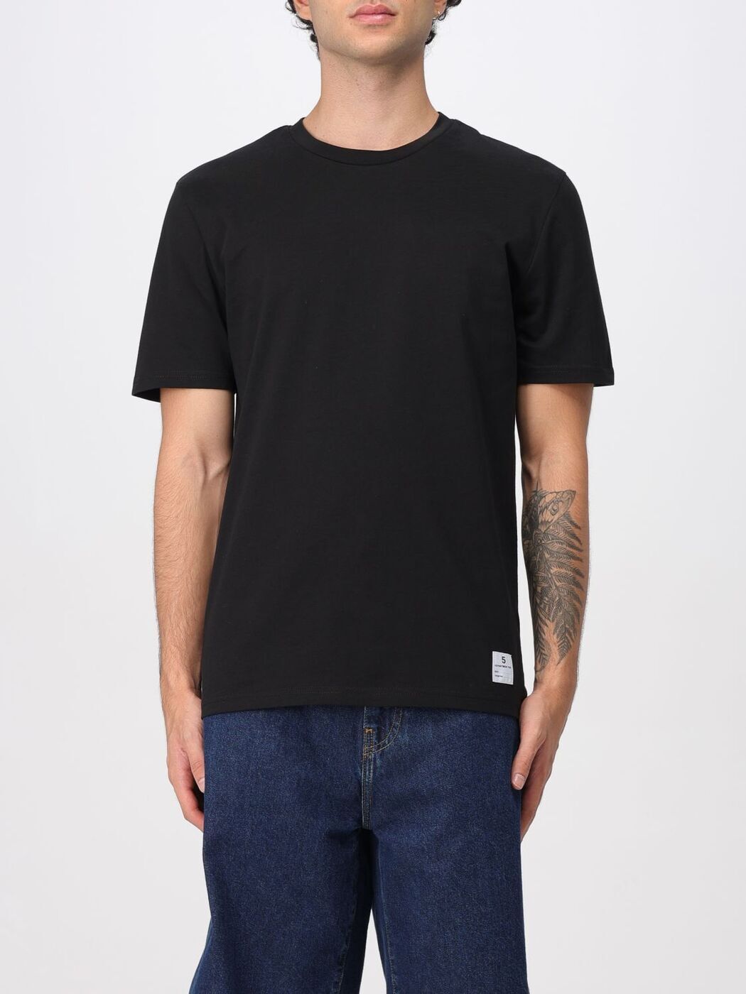 Tシャツ・カットソー DEPARTMENT FIVE 'Cesar' T-shirt 楽天市場】Department(トップス|メンズファッション)の通販