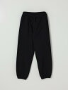 ディースクエアード DSQUARED2 ズボン パンツ ガールズ ブラック Trousers DQ3022D0AEY Black 関税 送料無料 ラッピング無料 2026AW gi