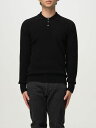 ドルモア DRUMOHR ポロシャツ メンズ ブラック Polo shirts D4W145L Black 関税 送料無料 ラッピング無料 2026AW gi